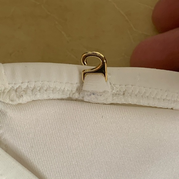 Victoria Secret’s Anchor Bikini Top - Picture 11 of 14